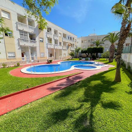 P.S. Apartment Torrevieja Exterior foto