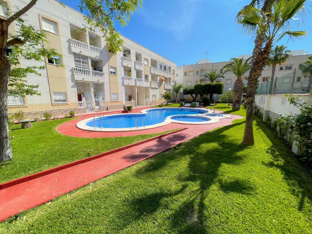 P.S. Apartment Torrevieja Exterior foto